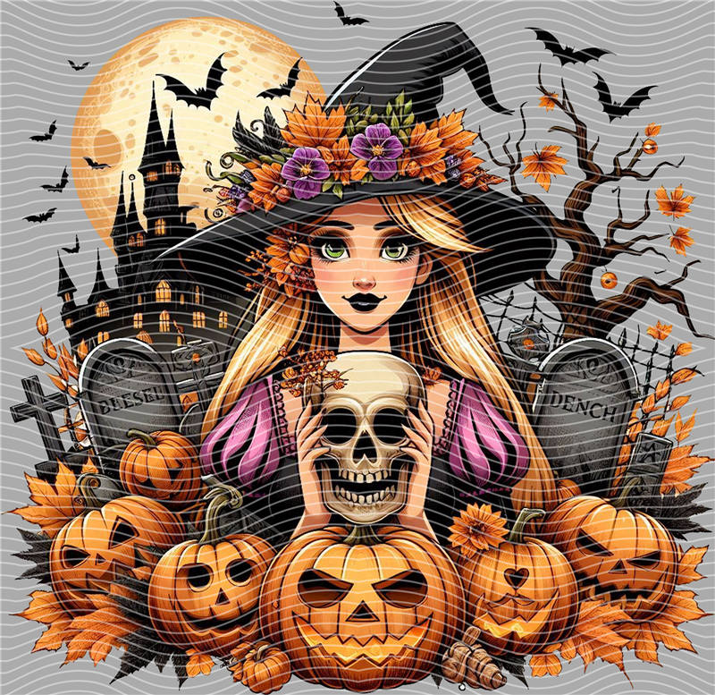 Halloween-WS 483